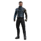 The Falcon and the Winter Soldier - Winter Soldier 1:6 Scale 12" Action Figure