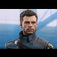 The Falcon and the Winter Soldier - Winter Soldier 1:6 Scale 12" Action Figure