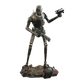 Star Wars: The Book of Boba Fett - KX Enforcer 1:6 Scale Action Figure
