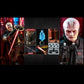 Star Wars: Obi-Wan Kenobi - Grand Inquisitor 1:6 Scale Action Figure