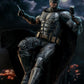 Justice League (2021) - Batman (Tactical Batsuit) 1:6 Scale Action Figure