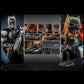 Justice League (2021) - Batman (Tactical Batsuit) 1:6 Scale Action Figure