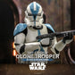 Star Wars - 501St Legion Clone Trooper 1:6 Scale 12" Figure