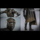 Star Wars: Ahsoka (TV) - Marrok 1:6 Scale Collectable Figure