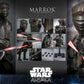 Star Wars: Ahsoka (TV) - Marrok 1:6 Scale Collectable Figure