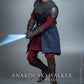 Star Wars: Ahsoka - Anakin Skywalker (Clone Wars) 1:6 Scale Collectable Action Figure