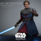 Star Wars: Ahsoka - Anakin Skywalker (Clone Wars) 1:6 Scale Collectable Action Figure