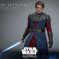 Star Wars: Ahsoka - Anakin Skywalker (Clone Wars) 1:6 Scale Collectable Action Figure