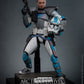 Star Wars: The Clone Wars - Arc Trooper Fives 1:6 Scale Collectable Action Figure