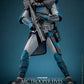 Star Wars: The Clone Wars - Arc Trooper Fives 1:6 Scale Collectable Action Figure