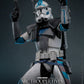 Star Wars: The Clone Wars - Arc Trooper Fives 1:6 Scale Collectable Action Figure