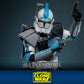 Star Wars: The Clone Wars - Arc Trooper Fives 1:6 Scale Collectable Action Figure