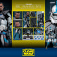 Star Wars: The Clone Wars - Arc Trooper Fives 1:6 Scale Collectable Action Figure