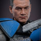 Star Wars: The Clone Wars - Arc Trooper Echo 1:6 Scale Collectible Action Figure