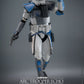 Star Wars: The Clone Wars - Arc Trooper Echo 1:6 Scale Collectible Action Figure