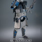 Star Wars: The Clone Wars - Arc Trooper Echo 1:6 Scale Collectible Action Figure