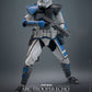 Star Wars: The Clone Wars - Arc Trooper Echo 1:6 Scale Collectible Action Figure