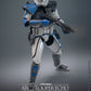 Star Wars: The Clone Wars - Arc Trooper Echo 1:6 Scale Collectible Action Figure