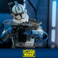 Star Wars: The Clone Wars - Arc Trooper Echo 1:6 Scale Collectible Action Figure