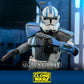 Star Wars: The Clone Wars - Arc Trooper Echo 1:6 Scale Collectible Action Figure