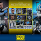 Star Wars: The Clone Wars - Arc Trooper Echo 1:6 Scale Collectible Action Figure