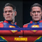 Peacemaker (TV) - Peacemaker 1:6 Scale Collectible Action Figure
