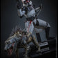 Star Wars: The Clone Wars - Sergeant Hound 1:6 Scale Collectable Action Figure