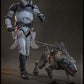 Star Wars: The Clone Wars - Sergeant Hound 1:6 Scale Collectable Action Figure