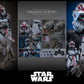 Star Wars: The Clone Wars - Sergeant Hound 1:6 Scale Collectable Action Figure