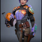 Star Wars: Rebels - Sabine Wren 1:6 Scale Collectible Action Figure