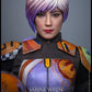 Star Wars: Rebels - Sabine Wren 1:6 Scale Collectible Action Figure