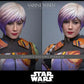 Star Wars: Rebels - Sabine Wren 1:6 Scale Collectible Action Figure
