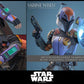 Star Wars: Rebels - Sabine Wren 1:6 Scale Collectible Action Figure