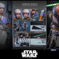 Star Wars: Rebels - Sabine Wren 1:6 Scale Collectible Action Figure