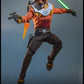 Star Wars: Rebels - Ezra Bridger 1:6 Scale Collectible Action Figure
