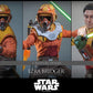 Star Wars: Rebels - Ezra Bridger 1:6 Scale Collectible Action Figure
