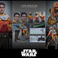 Star Wars: Rebels - Ezra Bridger 1:6 Scale Collectible Action Figure