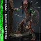 Predator: Prey - Feral Predator (Battle Damaged Version) 1:6 Scale Collectable Action Figure