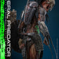 Predator: Prey - Feral Predator (Battle Damaged Version) 1:6 Scale Collectable Action Figure