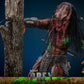Predator: Prey - Feral Predator (Battle Damaged Version) 1:6 Scale Collectable Action Figure