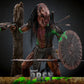 Predator: Prey - Feral Predator (Battle Damaged Version) 1:6 Scale Collectable Action Figure