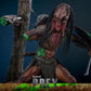 Predator: Prey - Feral Predator (Battle Damaged Version) 1:6 Scale Collectable Action Figure