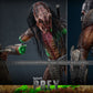 Predator: Prey - Feral Predator (Battle Damaged Version) 1:6 Scale Collectable Action Figure