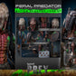 Predator: Prey - Feral Predator (Battle Damaged Version) 1:6 Scale Collectable Action Figure