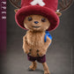 One Piece (Netflix) - Tony Tony Chopper Collectible Plush Figure