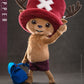One Piece (Netflix) - Tony Tony Chopper Collectible Plush Figure