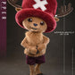 One Piece (Netflix) - Tony Tony Chopper Collectible Plush Figure