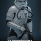 Star Wars: The Bad Batch - TK Stormtrooper 1:6 Scale Collectible Action Figure