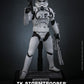 Star Wars: The Bad Batch - TK Stormtrooper 1:6 Scale Collectible Action Figure