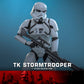 Star Wars: The Bad Batch - TK Stormtrooper 1:6 Scale Collectible Action Figure